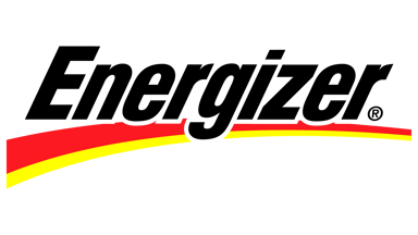Energizer batteries