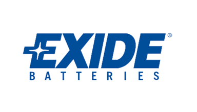 Exide batteries