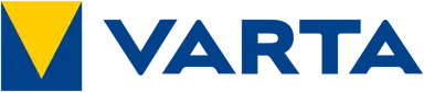 VARTA batteries