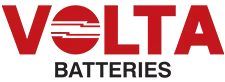 Volta batteries